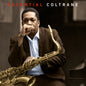 John Coltrane Essential Coltrane Vinile Rosso 180 Gr. Limitato LP