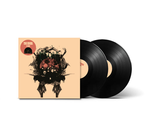 The Coral B-Sides Volume Uno Doppio Vinile Nero Record Store Day 2025 Pre Order Dal 12 Aprile