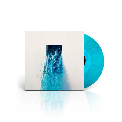 Cosmo La Fonte Vinile Azzurro LP Limitato Pre Order Dal 17 Aprile