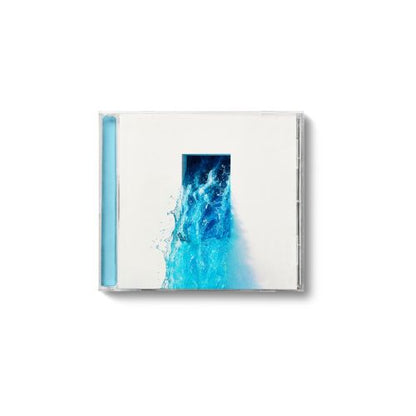 Cosmo La Fonte Cd Pre Order Dal 17 Aprile