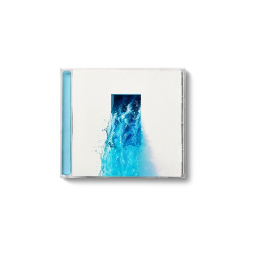 Cosmo La Fonte Cd Pre Order Dal 17 Aprile