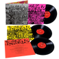 Cream Wheels of Fire The Studio Edition 3 Lp Expanded Edition Pre Order Dal 12 Giugno
