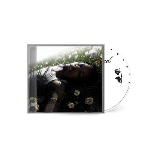 D4vd Withered Cd