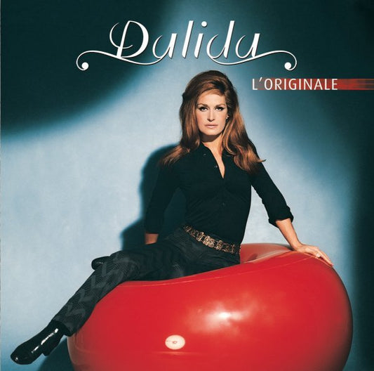 Dalida L'originale CD