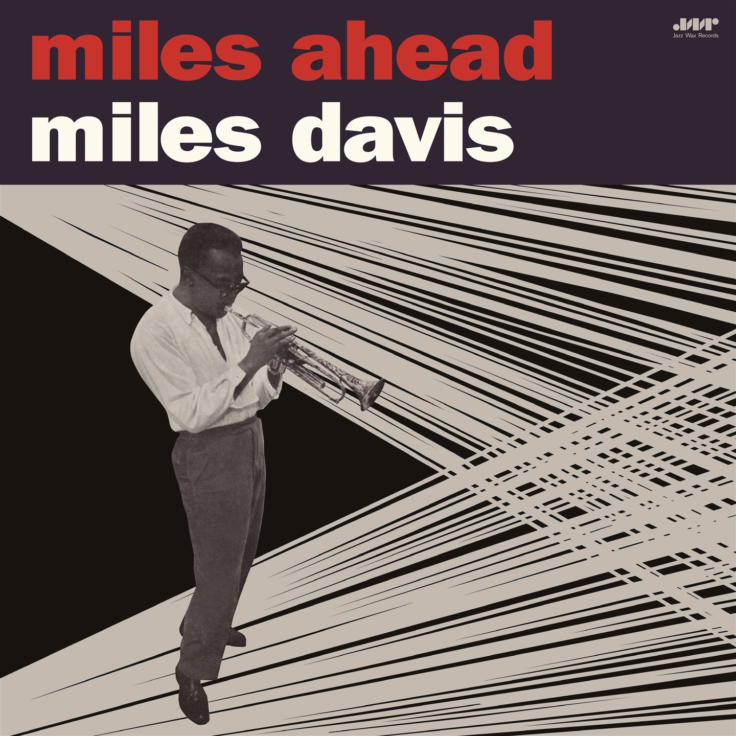 Miles Davis Miles Ahead Vinile Nero Limitato Bonus Tracks Edition LP