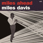Miles Davis Miles Ahead Vinile Nero Limitato Bonus Tracks Edition LP