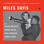 Miles Davis Ascenseur Pour L'Echafaud Vinile Nero LP