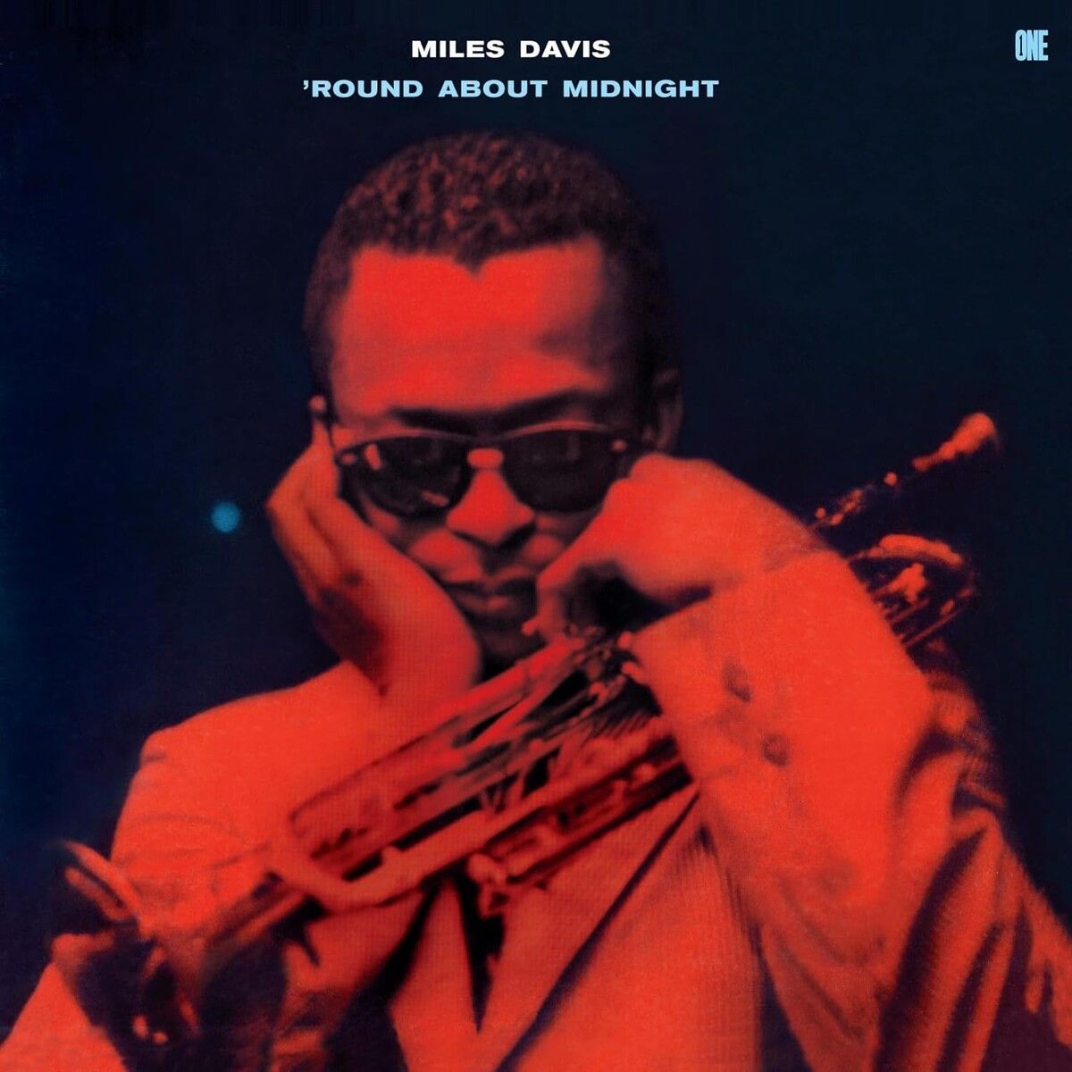 Miles Davis – 'Round About Midnight | LP vinile nero