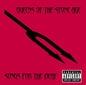 Queens Of The Stone Age Songs For The Deaf CD