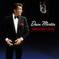 Dean Martin Greatest Hits Vinile Colorato Rosso 180Gr. Limitato