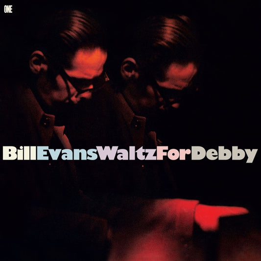 Bill Evans Waltz For Debby Bonus Track Limitato Vinile