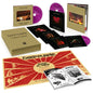 Deep Purple Made In Japan 50° Anniversario Super Deluxe Edition: 5 CD + Blu-ray Rimasterizzato Steven Wilson Remix