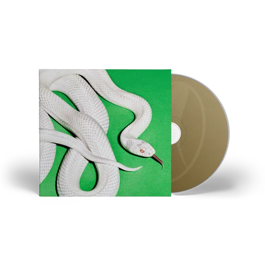 Deftones Private Music Cd