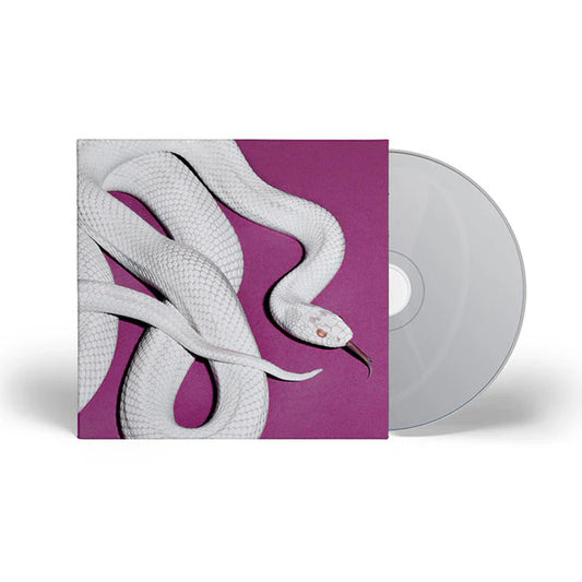 Deftones Private Music CD Softpack Limitato Copertina Alternativa Esclusiva Indie