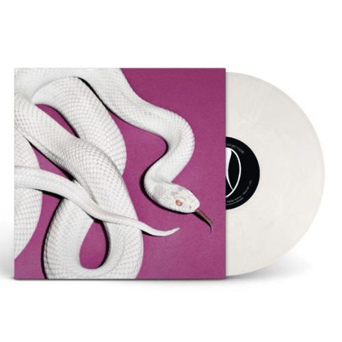 Deftones Private Music Vinile Bianco 140 Gr. Limitato Lp Esclusiva Indie Copertina Alternativa