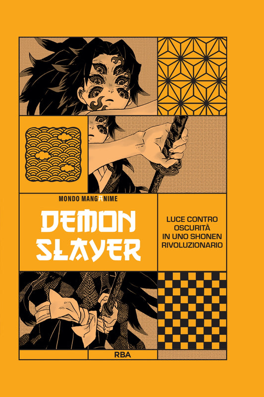 Manganime #06 - Demon Slayer Fumetto Manga Pre Order Dal 18 Aprile 2026
