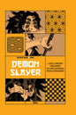 Manganime #06 - Demon Slayer Fumetto Manga Pre Order Dal 18 Aprile 2026