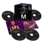 Depeche Mode M Il Film Doppio DVD + Doppio CD  Pre Order Dal 5 Dicembre
