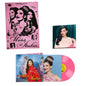 Ditonellapiaga Miss Italia Vinile Rosa Trasparente Gatefold Numerato Limitato LP Sanremo 2026 Pre Order Dal 10 Aprile