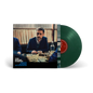 The Divine Comedy Rainy Sunday Afternoon Vinile Verde Scuro Bio Limitato Gatefold LP Pre Order Dal 19 Settembre