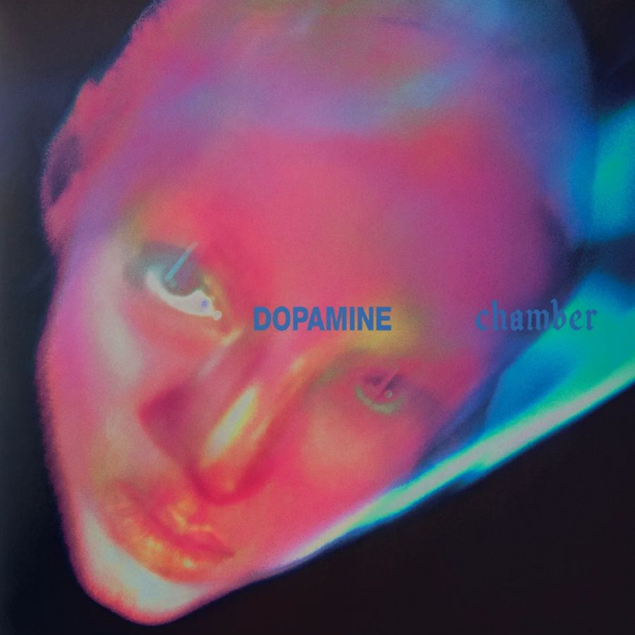 Fontaines D.C. – Dopamine Chamber | CD Digipak | Pre-Order 16 Ottobre 2026