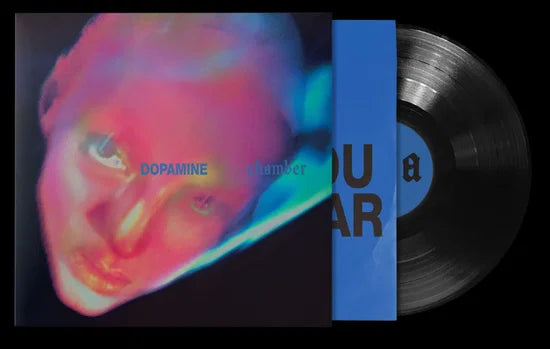 Fontaines D.C. – Dopamine Chamber | LP Vinile Nero | Pre-Order 16 Ottobre 2026