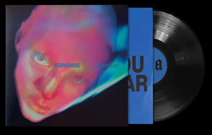 Fontaines D.C. – Dopamine Chamber | LP Vinile Nero | Pre-Order 16 Ottobre 2026