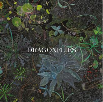 Dragonflies – Dragonflies LP Vinile Verde Indie Exclusive Pre Order Dal 18 Settembre