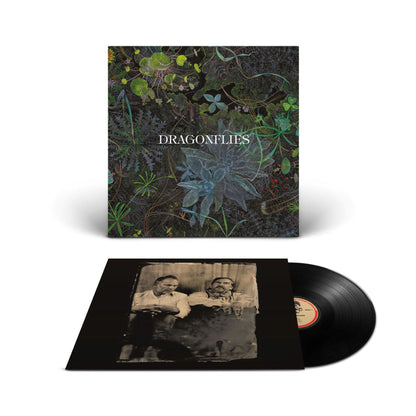 Dragonflies – Dragonflies LP (Vinile Nero)