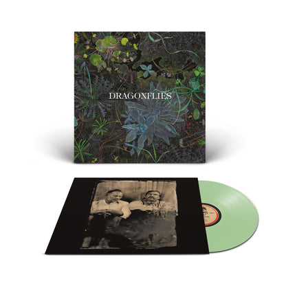 Dragonflies – Dragonflies LP Vinile Verde Indie Exclusive Pre Order Dal 18 Settembre