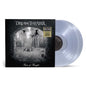 Dream Theater Train of Thought Doppio Vinile Trasparente Gatefold Edizione Limitata Rocktober 2025 Indie Exclusive