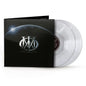 Dream Theater Omonimo Doppio Vinile Trasparente LP Limitato Ristampa 2026 Pre Order Dal 27 Marzo