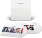 Duran Duran Greatest Doppio Vinile Bianco Lp Gatefold Limitato