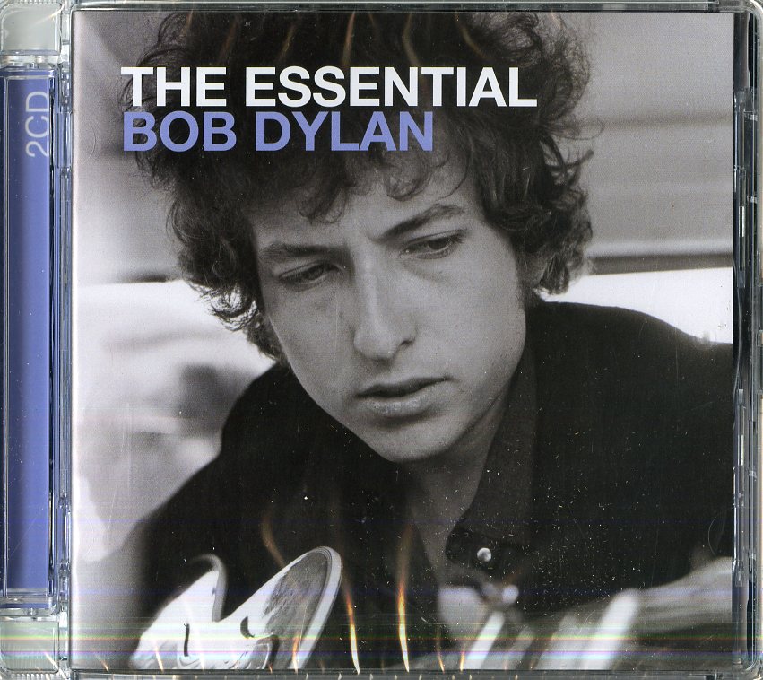 Bob Dylan The Essential Doppio Cd