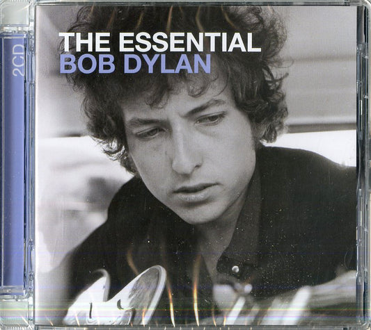 Bob Dylan The Essential Doppio Cd