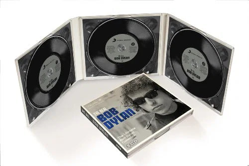 Bob Dylan – The Real Bob Dylan | Cofanetto 3 CD