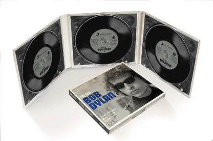 Bob Dylan – The Real Bob Dylan | Cofanetto 3 CD