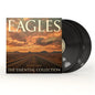 Eagles To The Limit: The Essential Collection 2 LP Doppio Vinile Nero 180Gr. Limitato Indie Exclusive