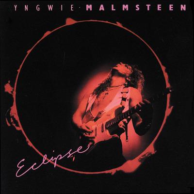 Yngwie Malmsteen Eclipse Ristampa 2025