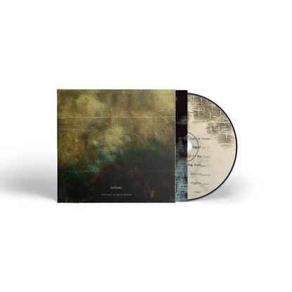 Editors – Surface, Echo and Sound CD