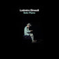 Ludovico Einaudi Solo Piano doppio Vinile Verde Acquamarina Indie Exclusive Limitato Pre Order Dal 27 Febbraio