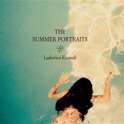 Ludovico Einaudi The Summer Portraits Doppio Vinile Verde Limitato Pre Order Dal 31 Gennaio 2025