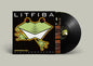Litfiba Elettromacumba Vinile Nero 180 Gr. Rimasterizzato 2025
