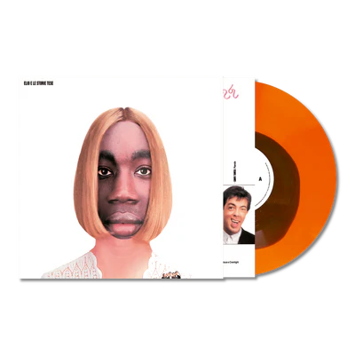 Elio e le Storie Tese Elio Samaga Hukapan Kariyana Turu Vinile Arancione Con Macchia a Cerchio LP Numerato Pre Order Dal 9 Maggio