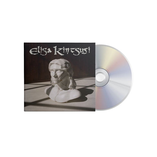 Elisa – Kintsugi CD (Pre-Order – Uscita 27 Novembre 2026)