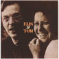 Elis Regina & Tom Jobim Elis & Tom Vinile Arancione