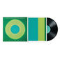 Brian Eno + Beatie Wolfe Lateral Vinile Nero