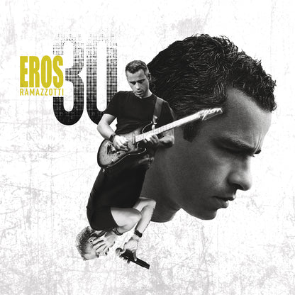 Eros Ramazzotti – Eros 30 2CD