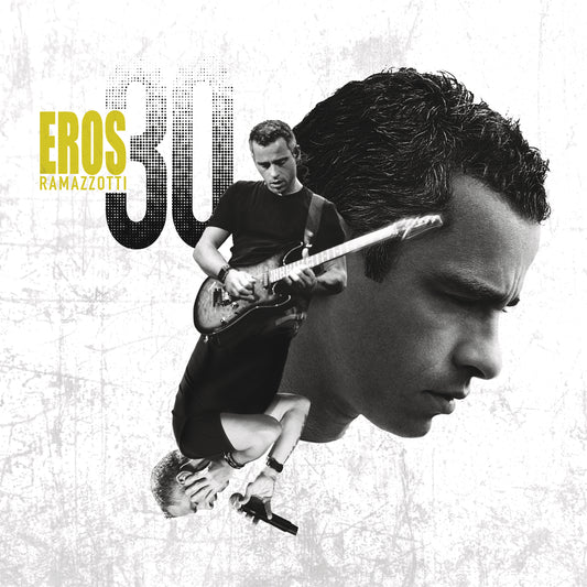Eros Ramazzotti – Eros 30 2CD