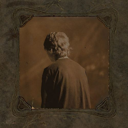 Ethel Cain Willoughby Tucker, I’ll Always Love You Doppio Vinile Nero LP